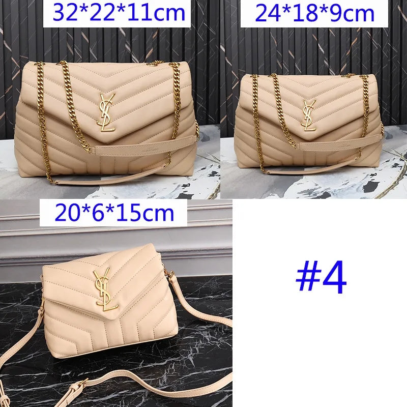 1XSL267B Popular   leather bag 