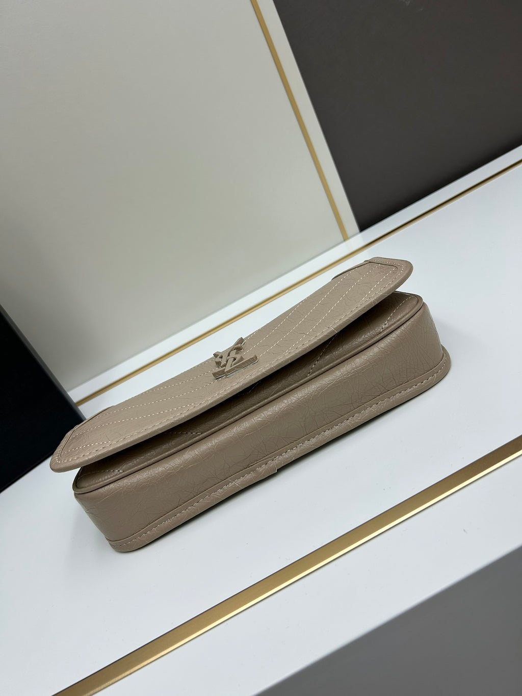 1XB460B Popular  leather bag