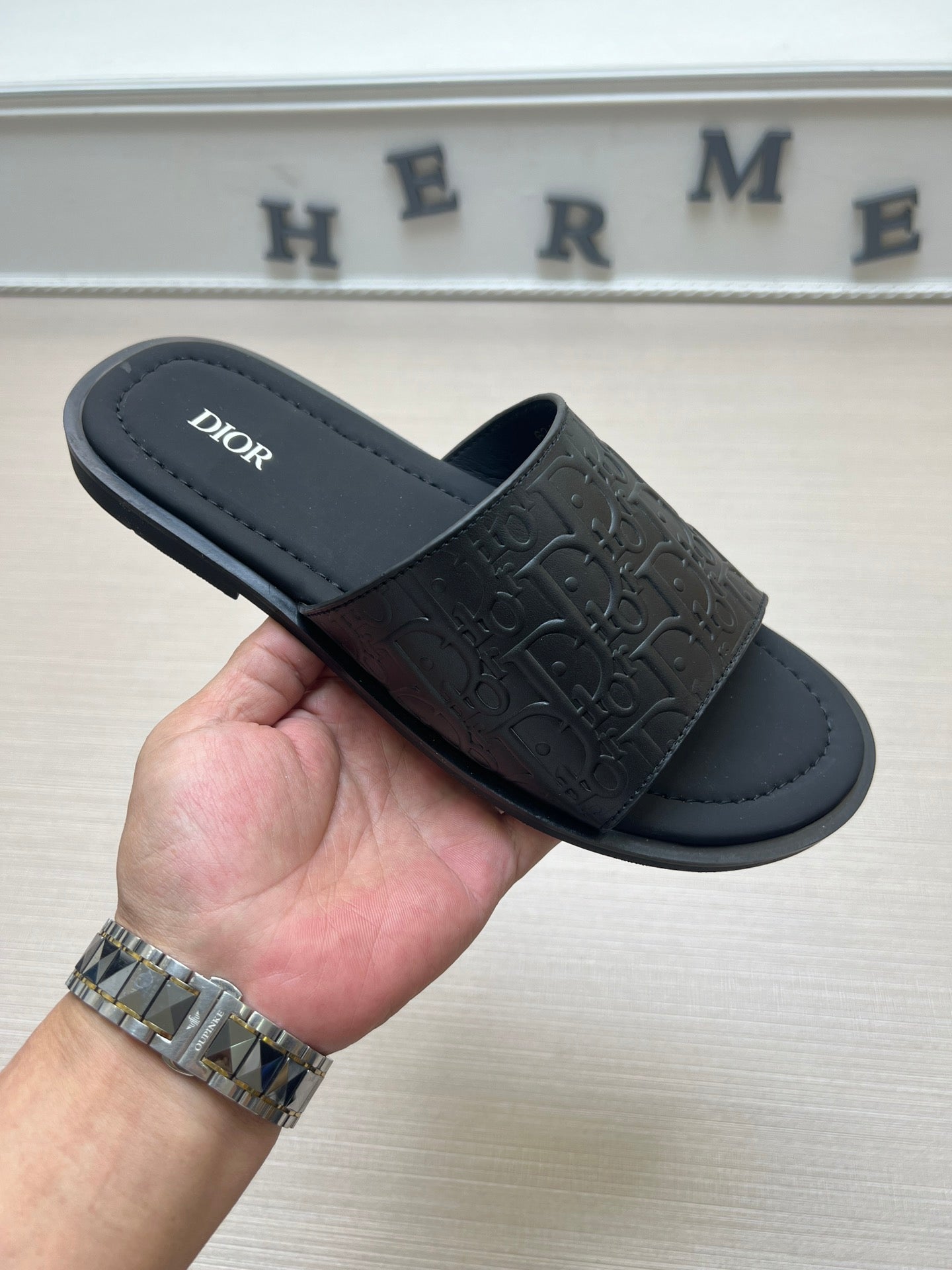 54D80Z Popular slippers