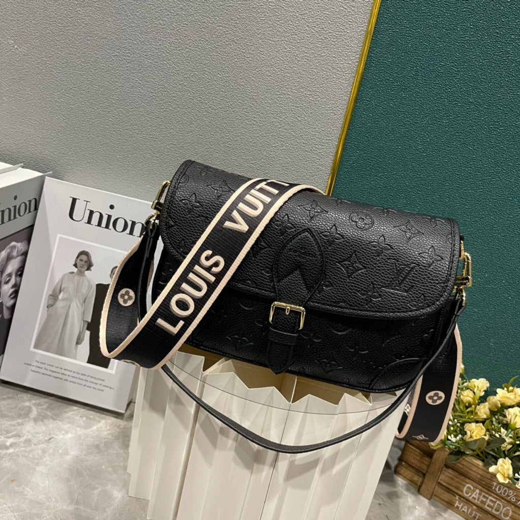 2XE318B Popular   leather bag 