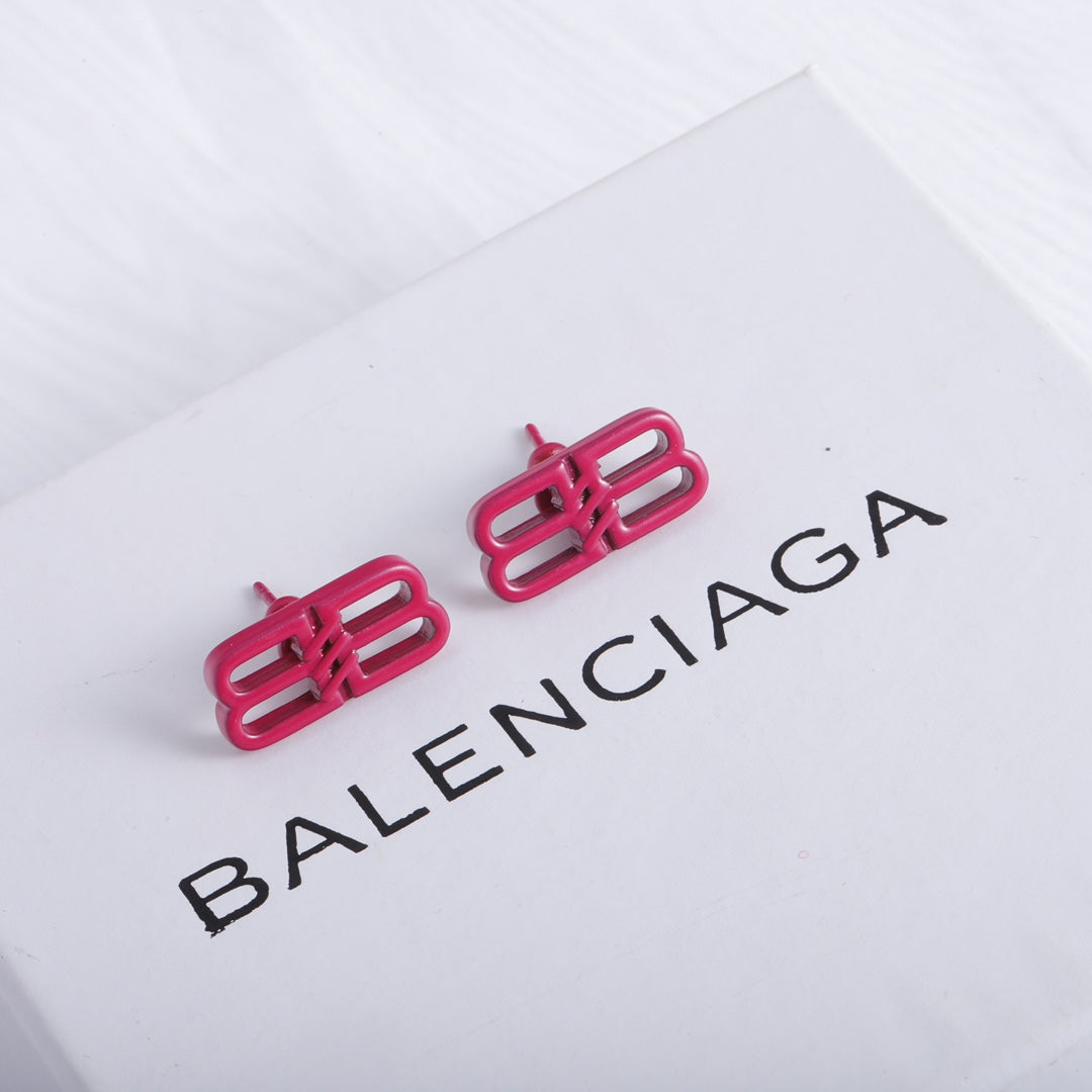 14J139E Popular  Earrings