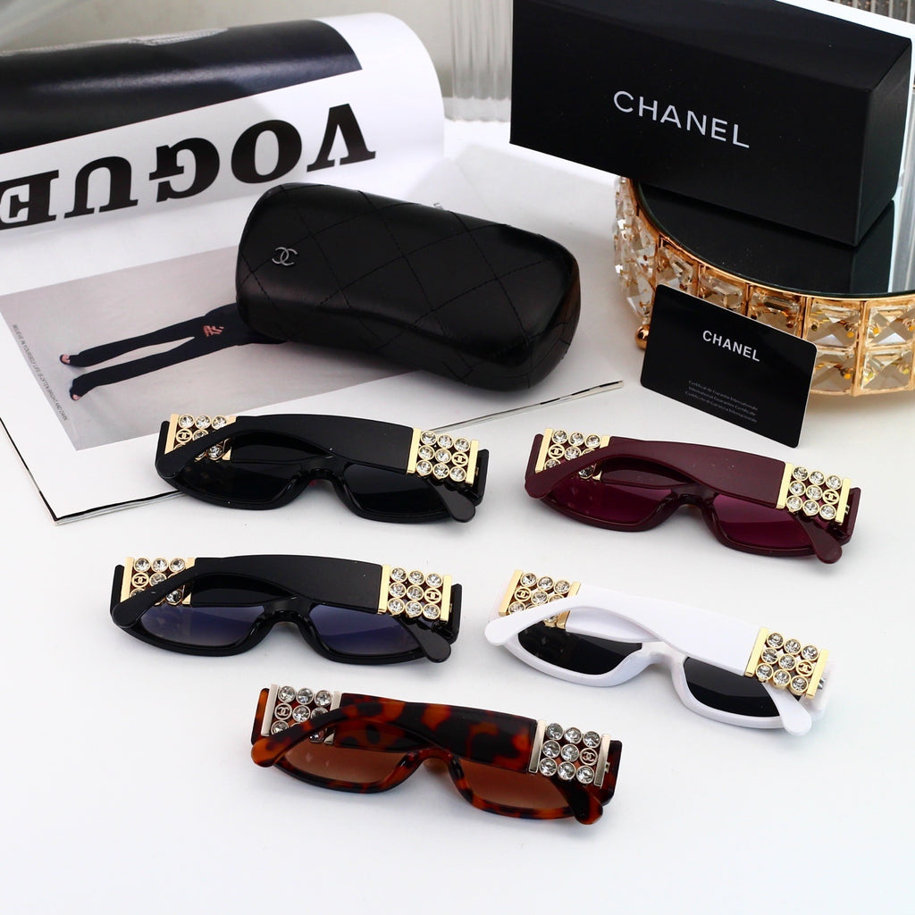 156PC37T Popular Sunglasses