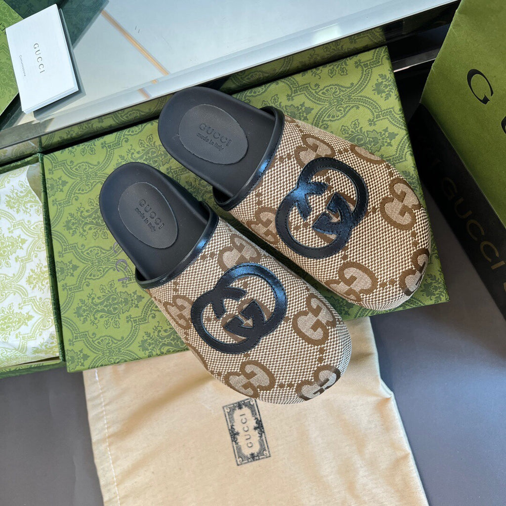 2YB26Z Popular Slippers