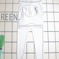 146RA20Y Popular Long sleeve swimsuit