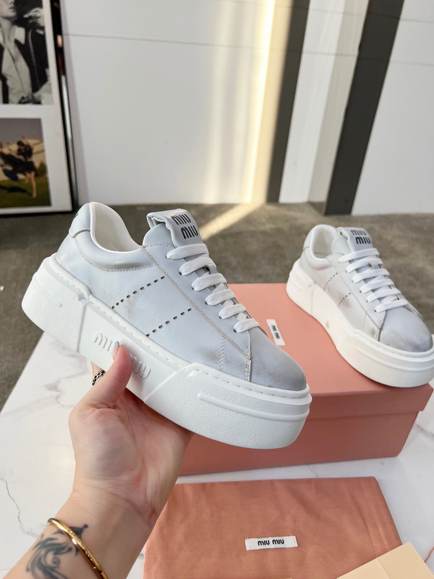 285ZA55Z Popular high-quality shoes