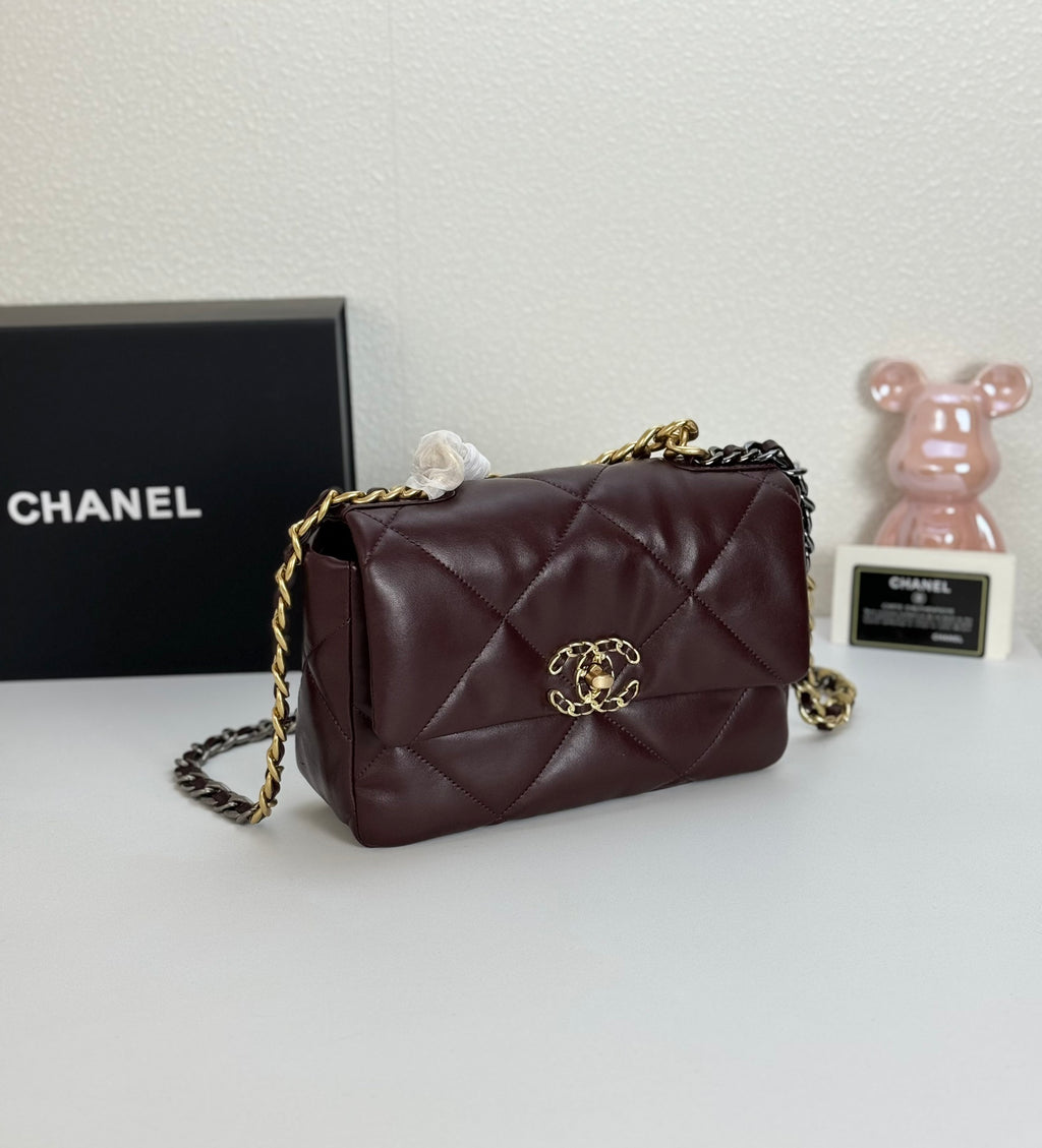 1RC85B Popular leather bag