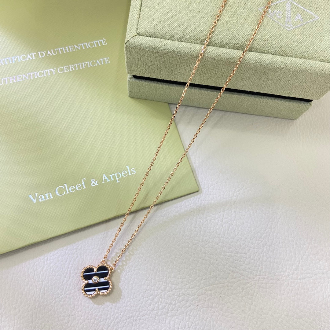 55QVA195X Popular Necklace