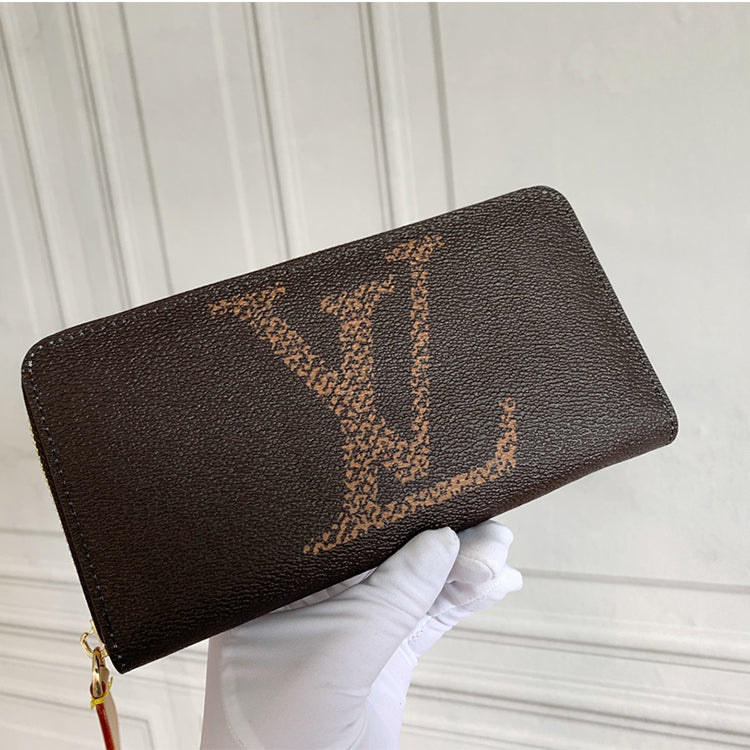 AE40B Popular   leather wallets