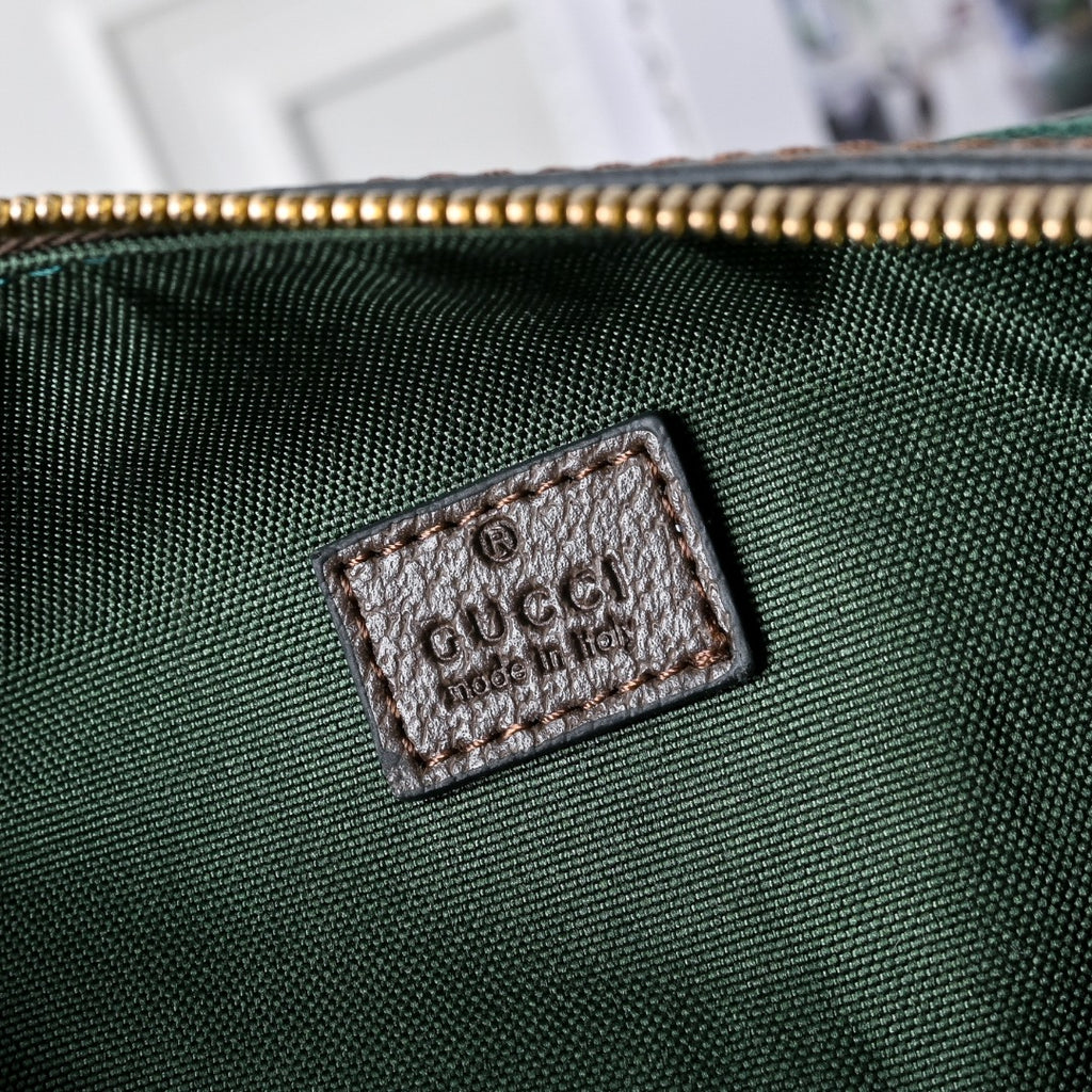 136PC58B Popular canvas bag