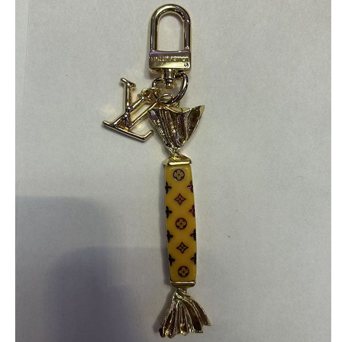 346RE2A Popular bag 's charms accessories