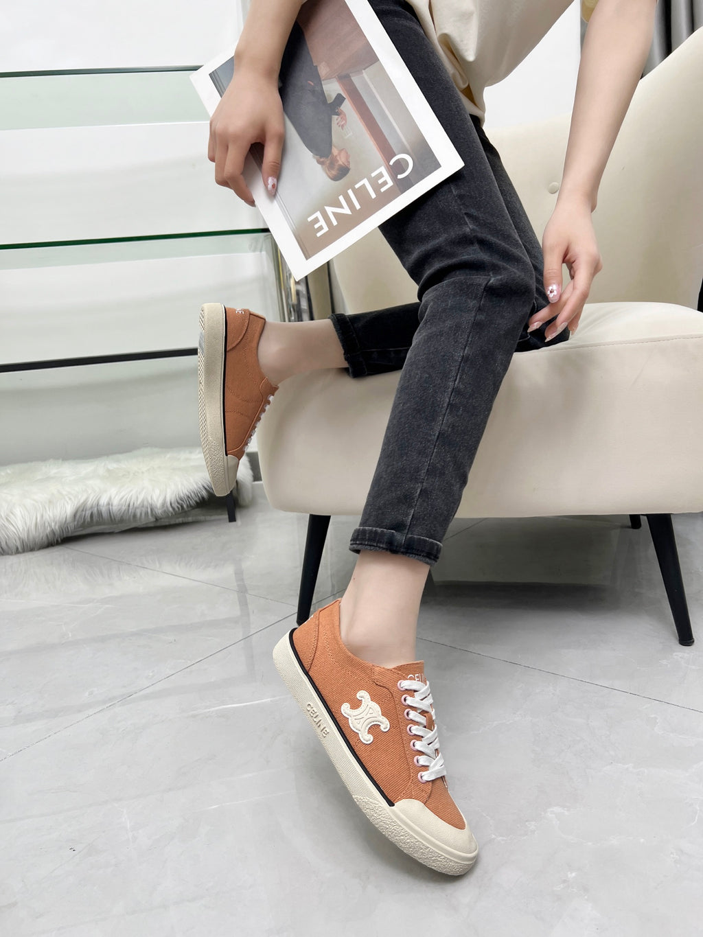 2105QN433Z  Popular high-quality Shoes