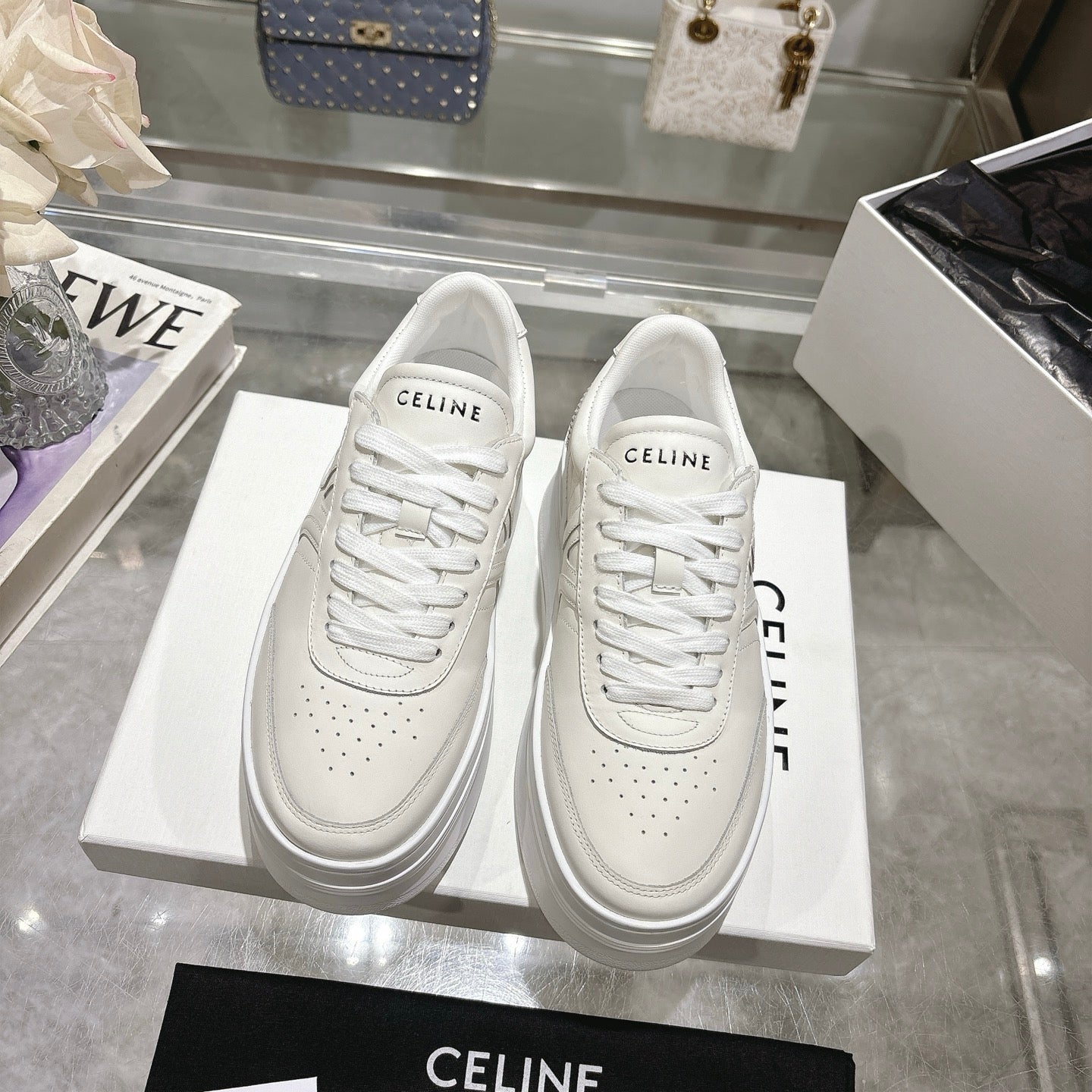 2105QN224Z Popular high-quality  Shoes
