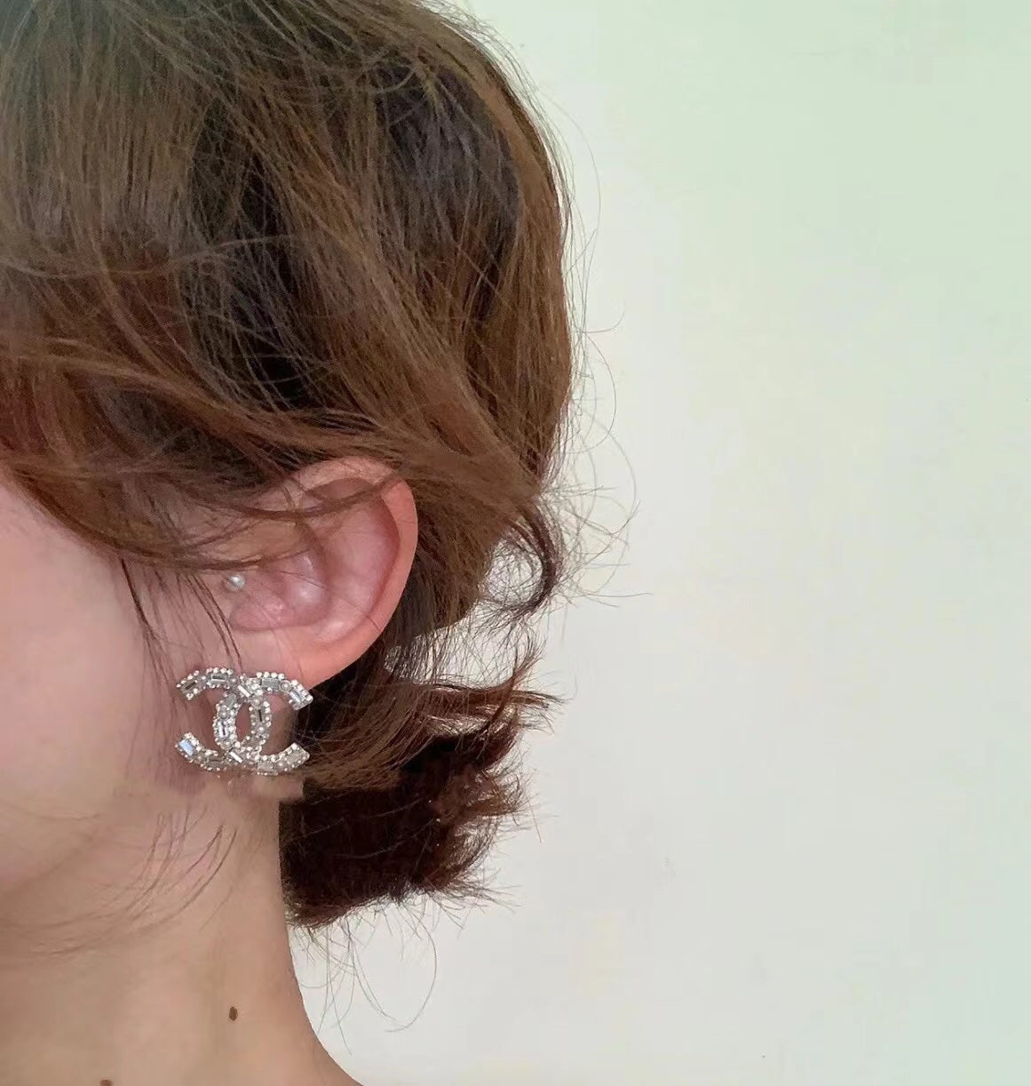 14C842E Popular Earrings