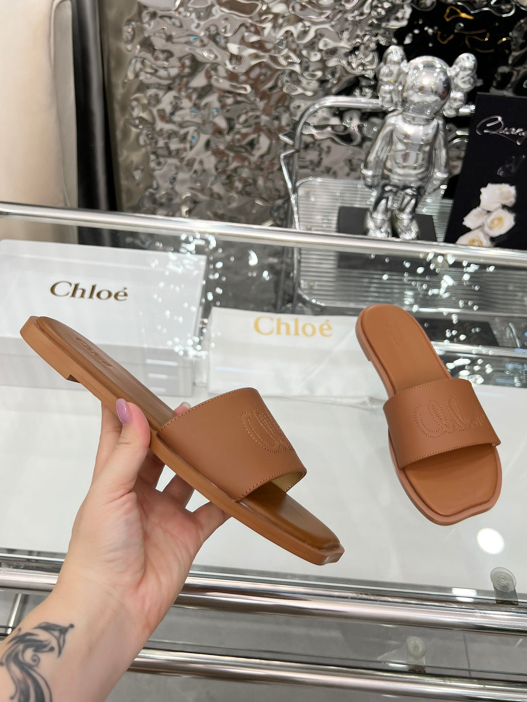 285ZA9Z  Popular leather Shoes