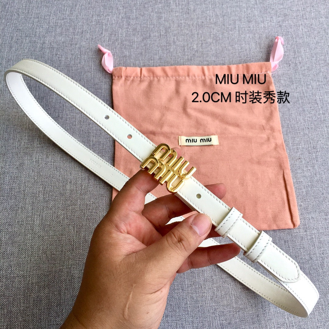 255RA8P Popular   High quality belt With full package
