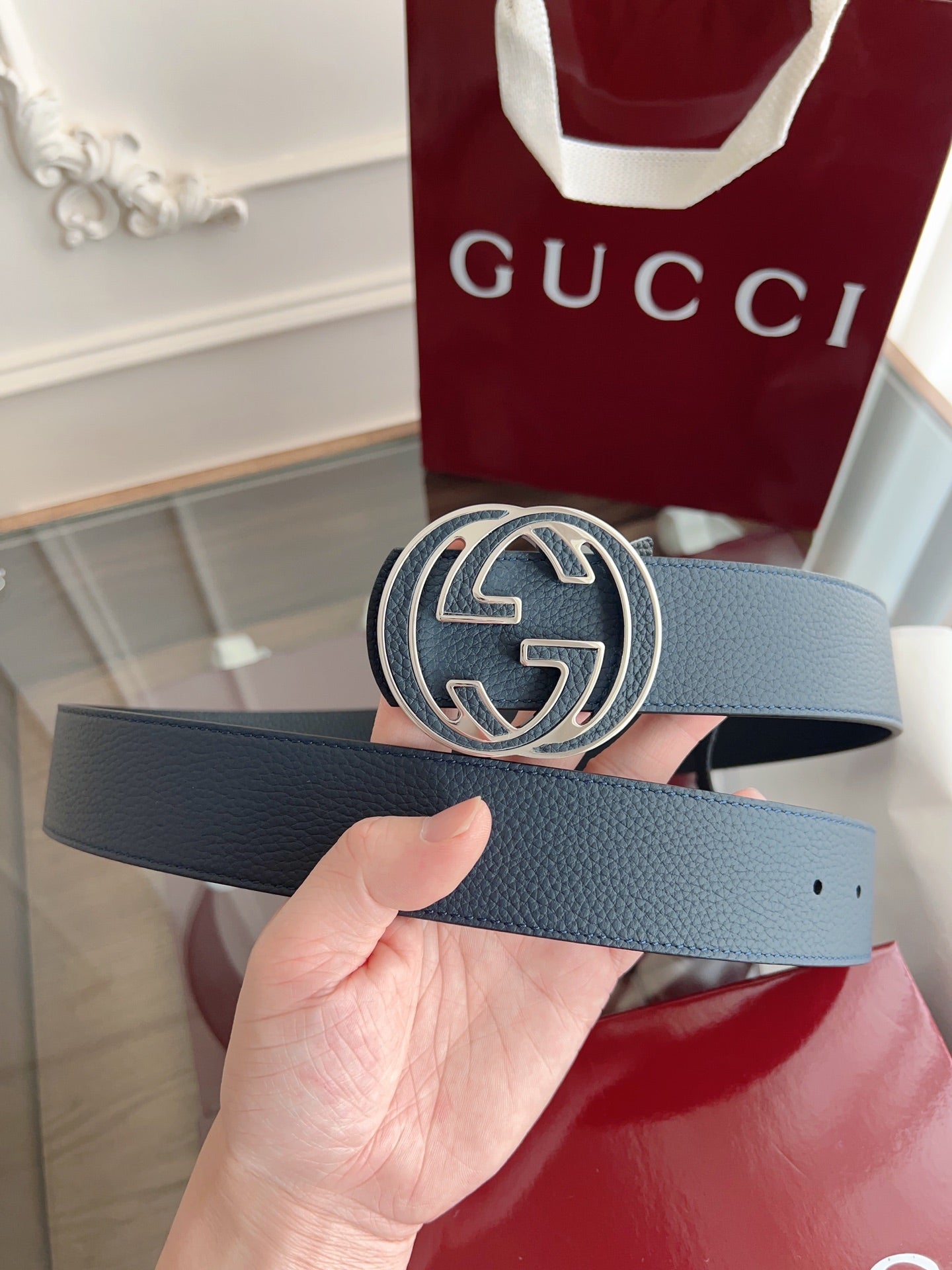 1115QB42P Popular High quality belt With full package