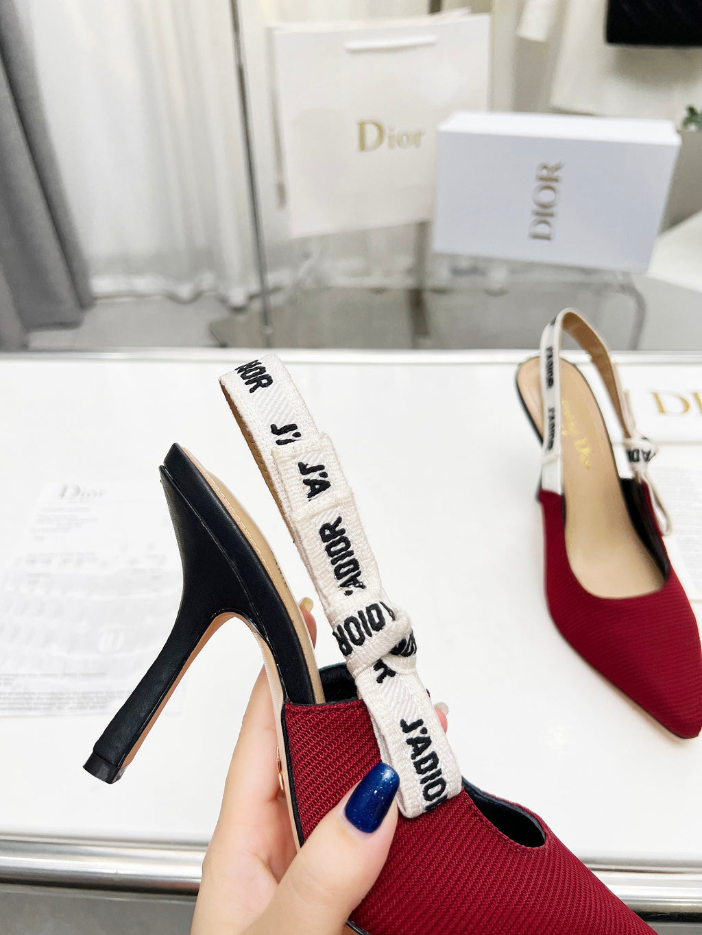236PD33Z Popular high-quality  Shoes