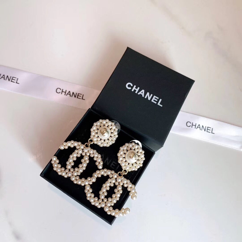 136NC21E Popular  Earrings