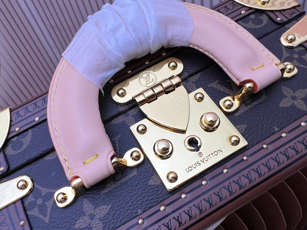 1XE276B Popular  leather bag 