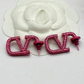 1XVL335E Popular  Earrings