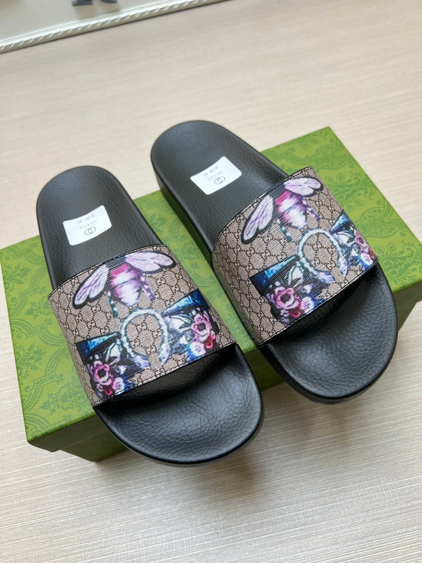 5WB238Z Popular Slippers