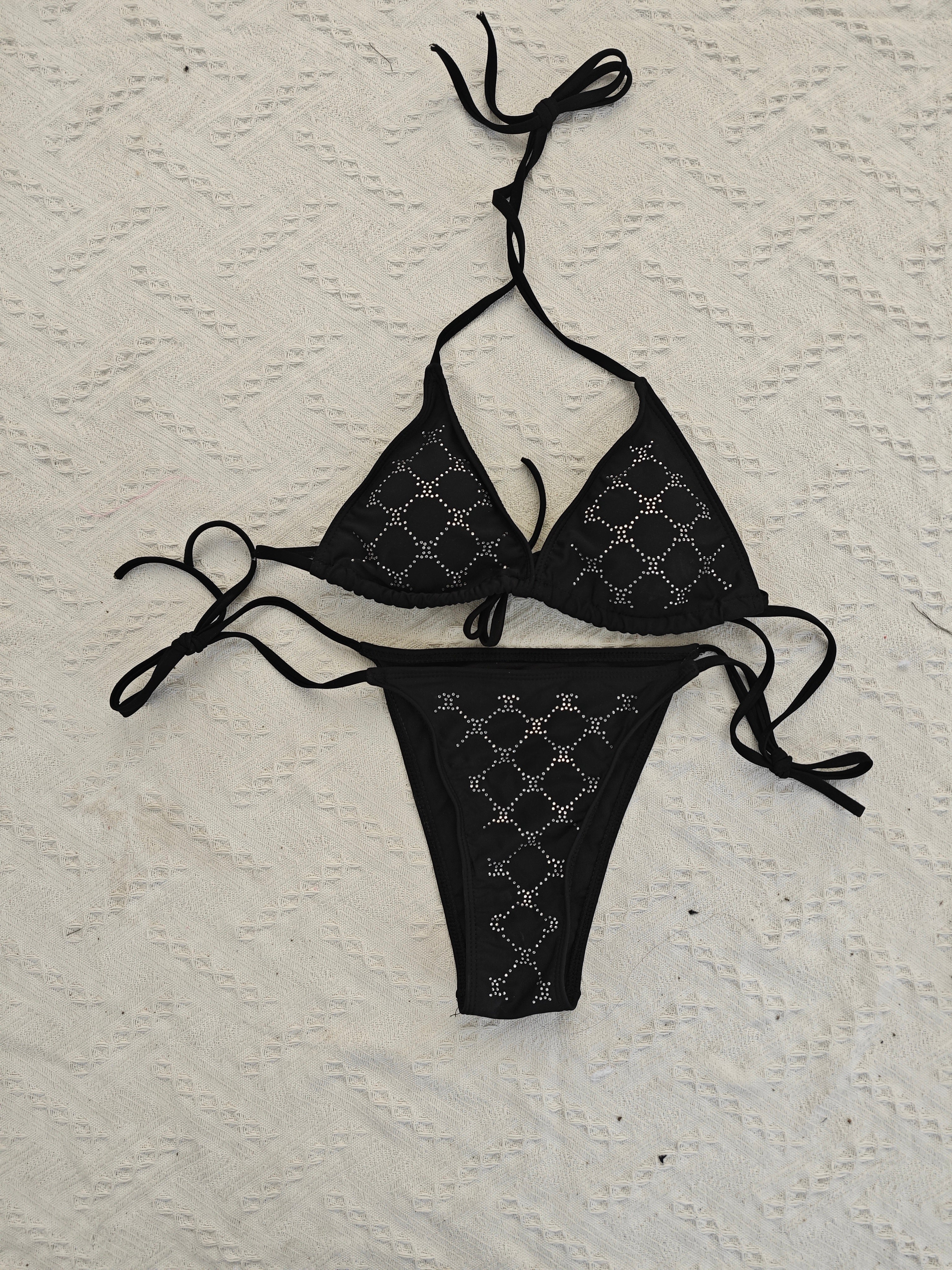146RC59Y Popular Bikini swimsuit