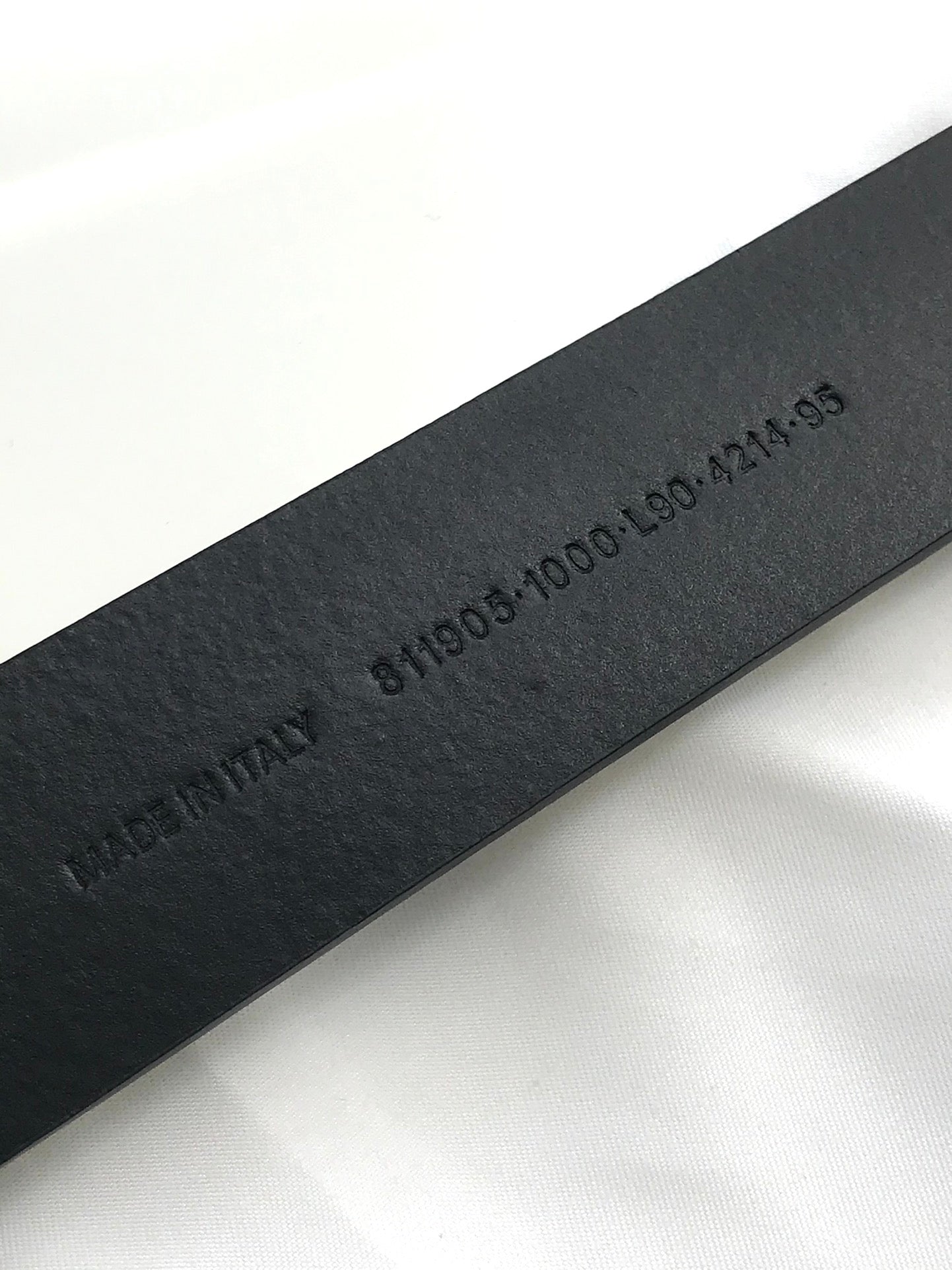 255RJ2P Popular  High quality belt With full package