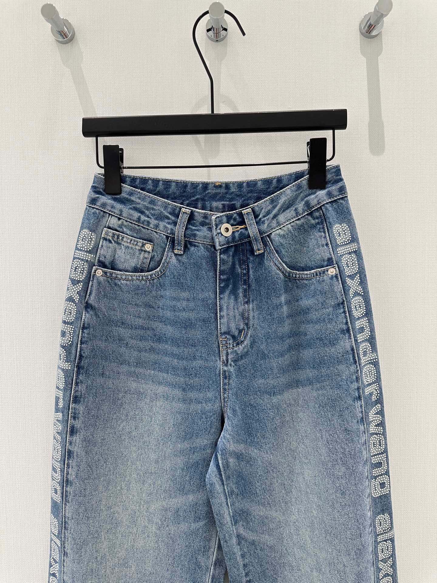 U2X56E54 Popular Pants fashion jeans