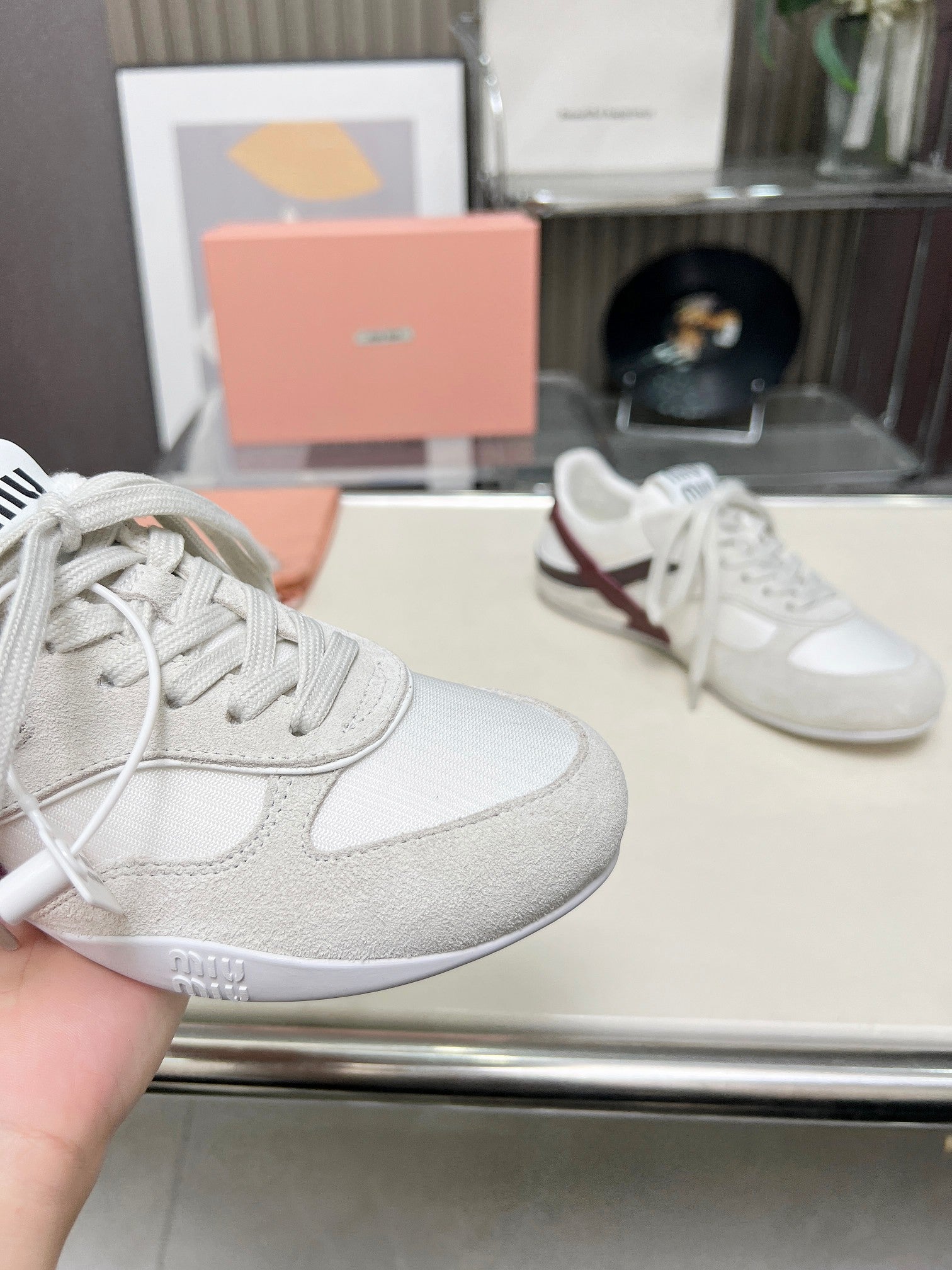 2105QA247Z Popular high-quality Shoes