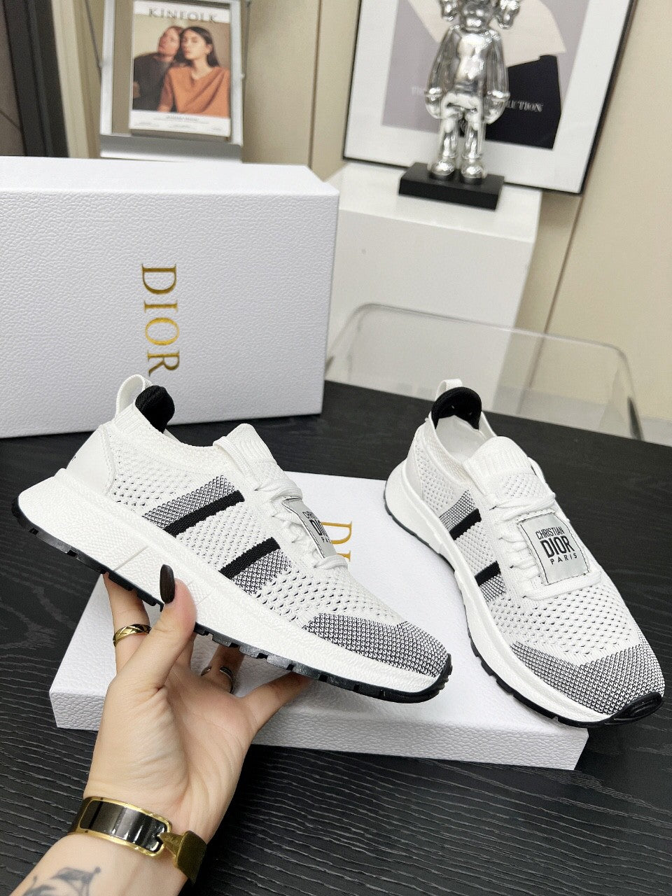 285ZD51Z Popular high-quality shoes