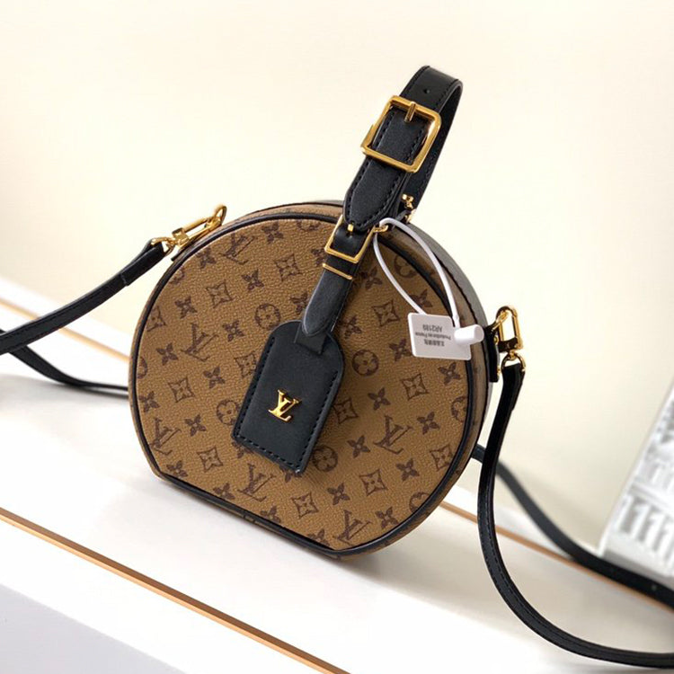 1E14B Popular  leather bag 