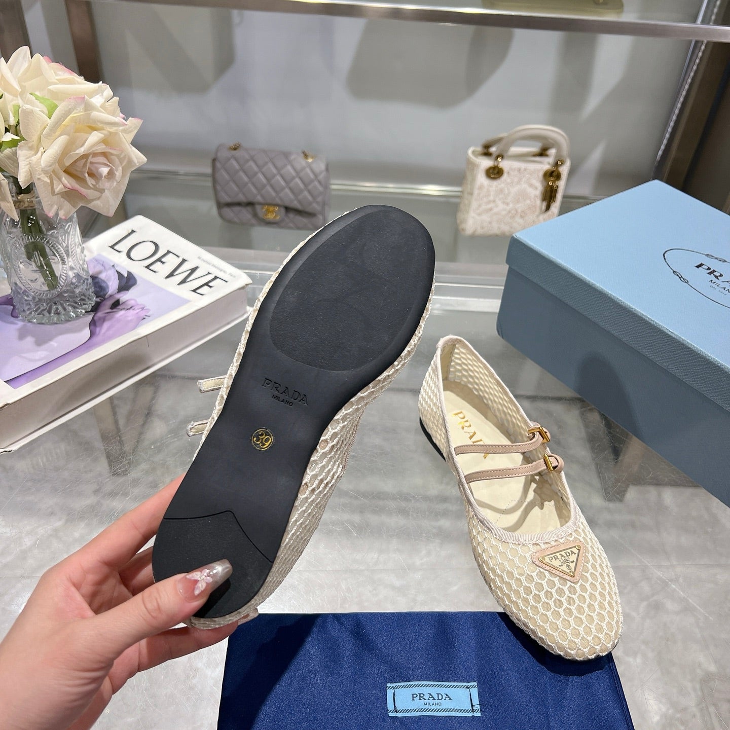 285ZPD66Z  Popular leather shoes