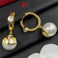 14VL353E Popular  Earrings
