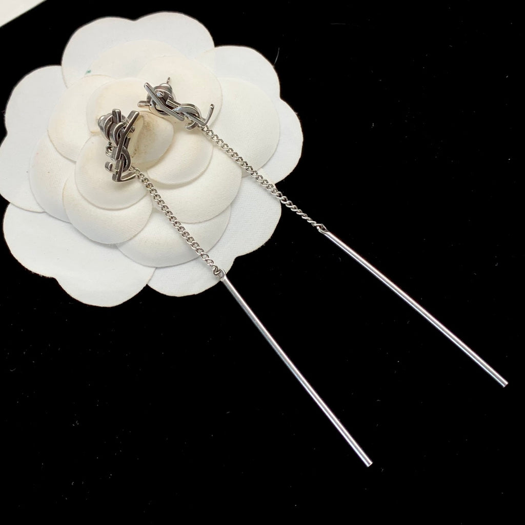 575XSL2E Popular Earrings
