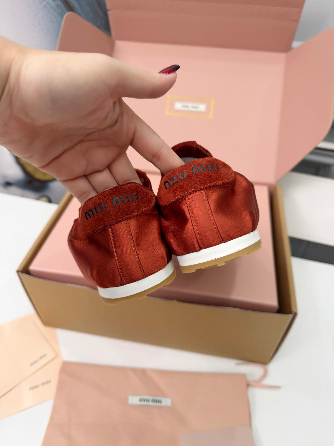 Z2P36A48 Popular high-quality leather Shoes