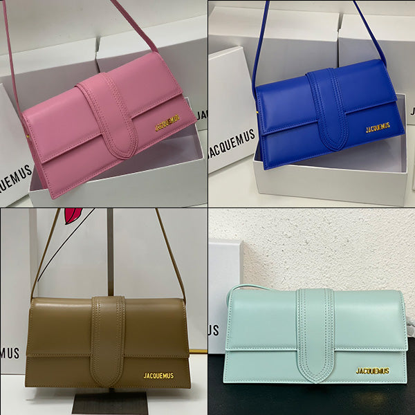 B1P46A160 Popular leather bags(28x13.5x6cm)