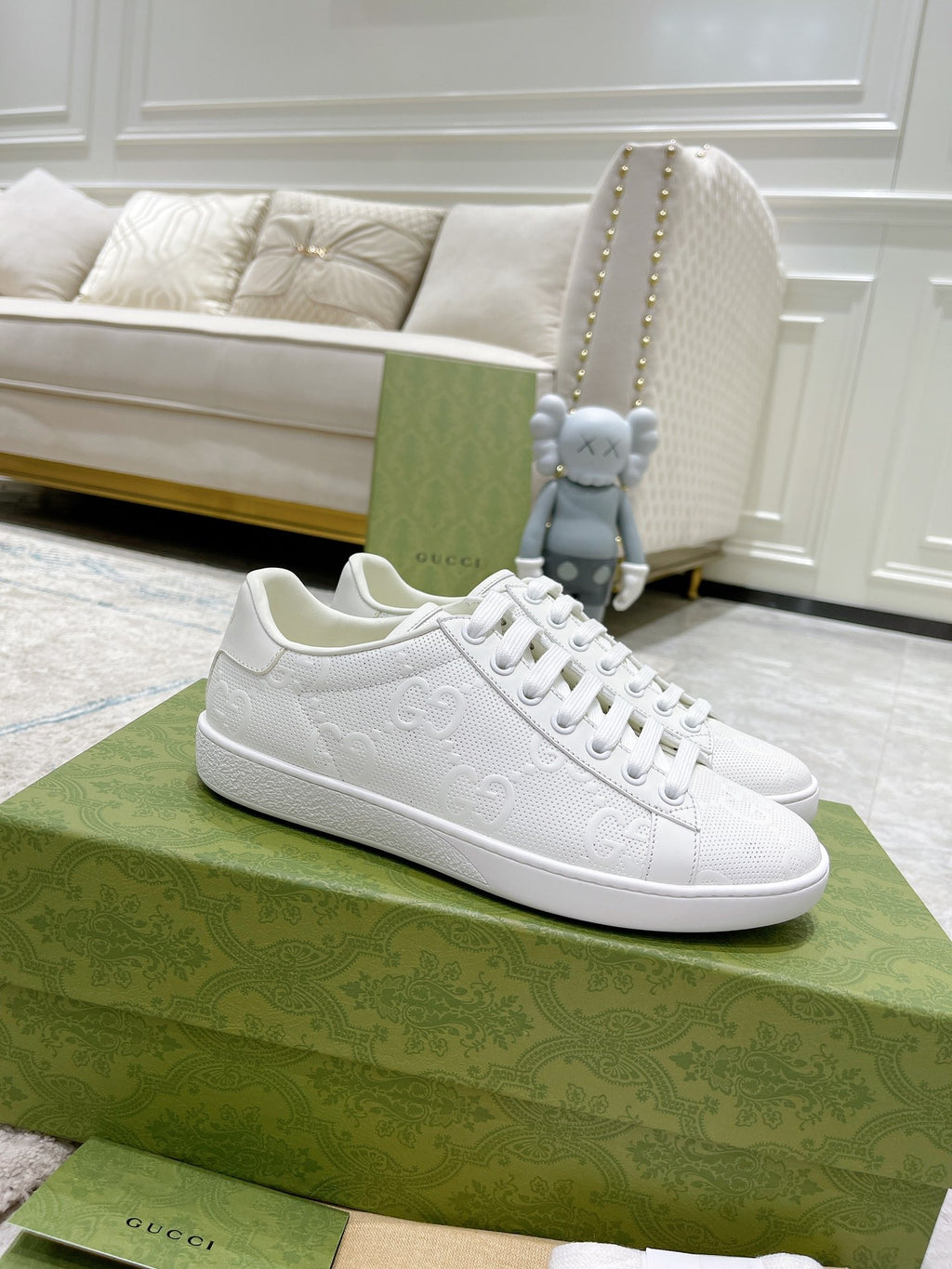 2105QB200Z Popular high-quality Shoes