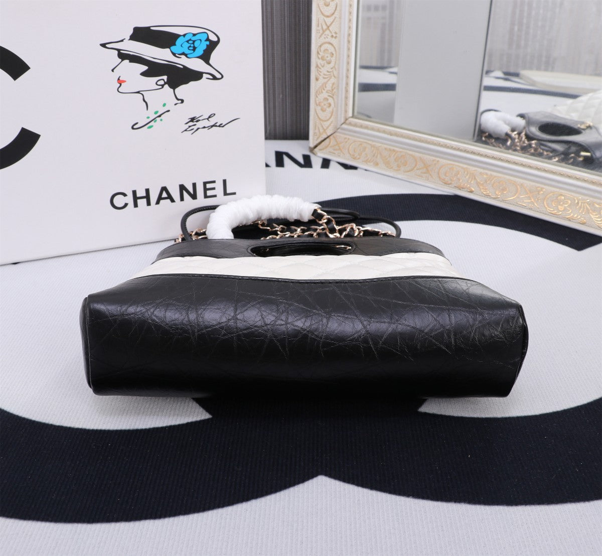 2XE310B Popular  leather bag 