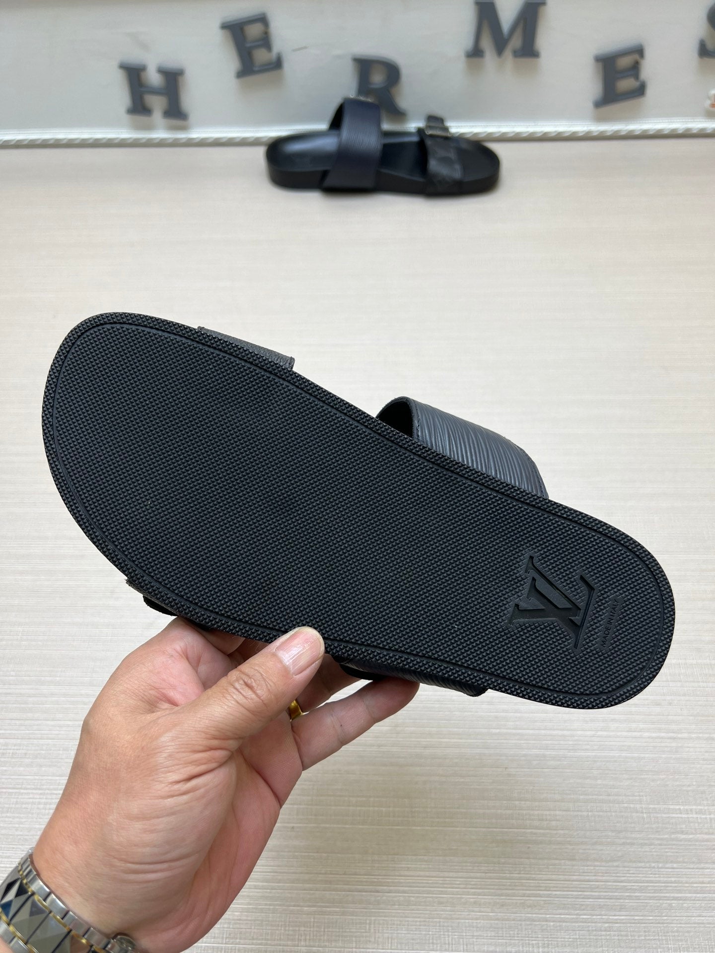 54E87Z Popular slippers