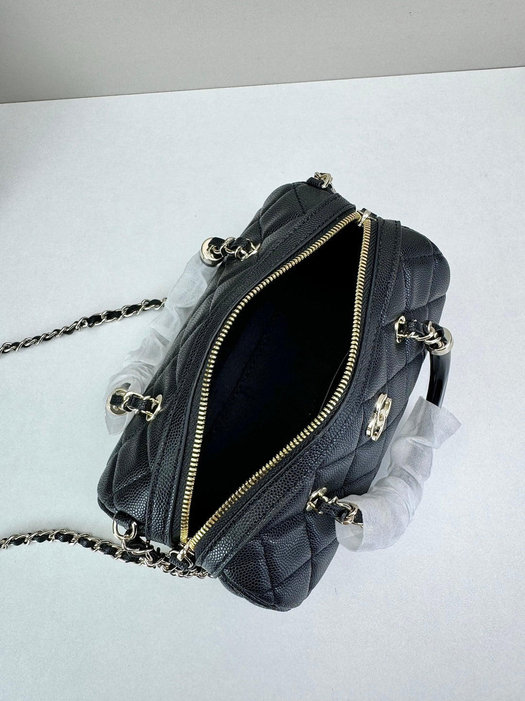 15RC55B  Popular  leather bag