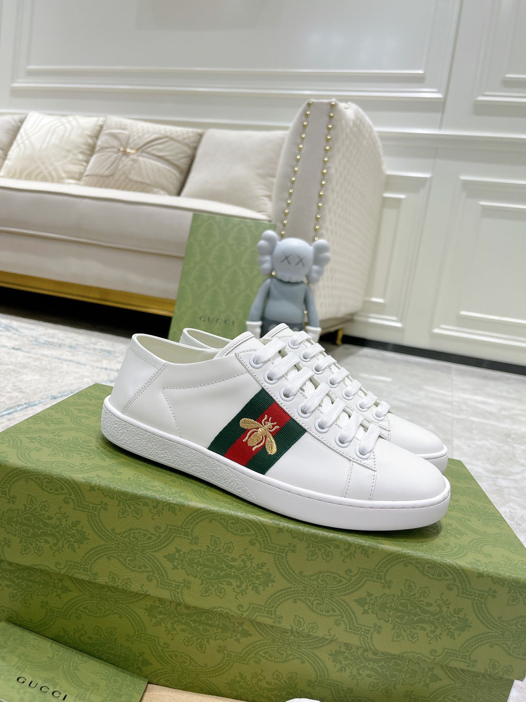 2105QB199Z Popular high-quality Shoes