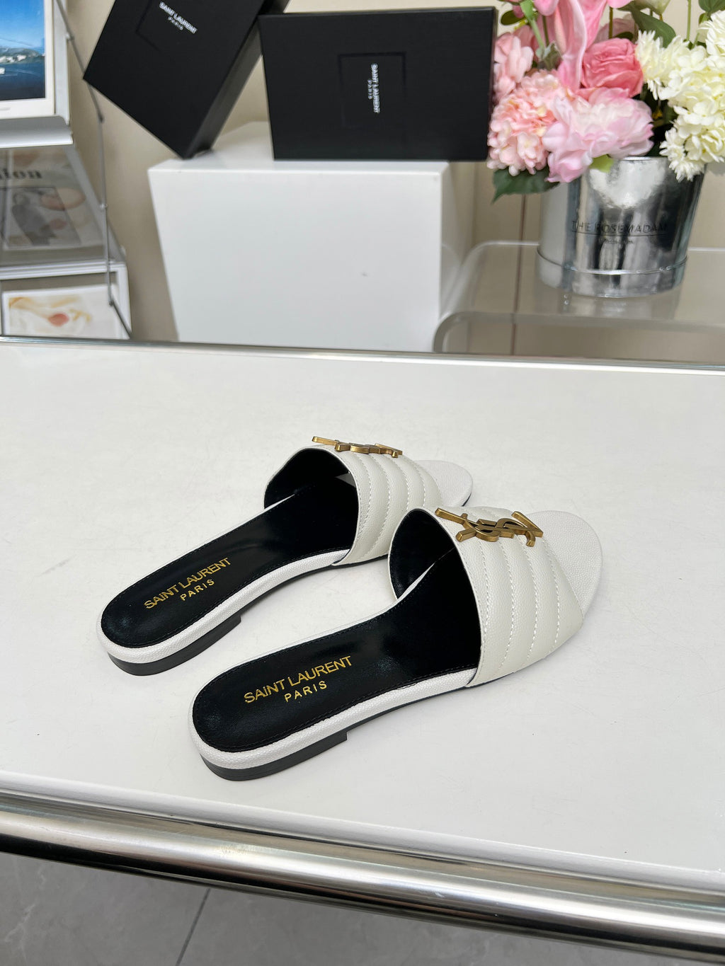 285ZSL33Z  Popular leather  Shoes