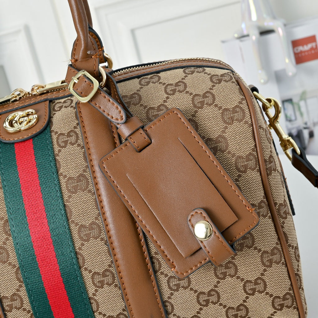 136NB22B Popular Canvas Purse bag