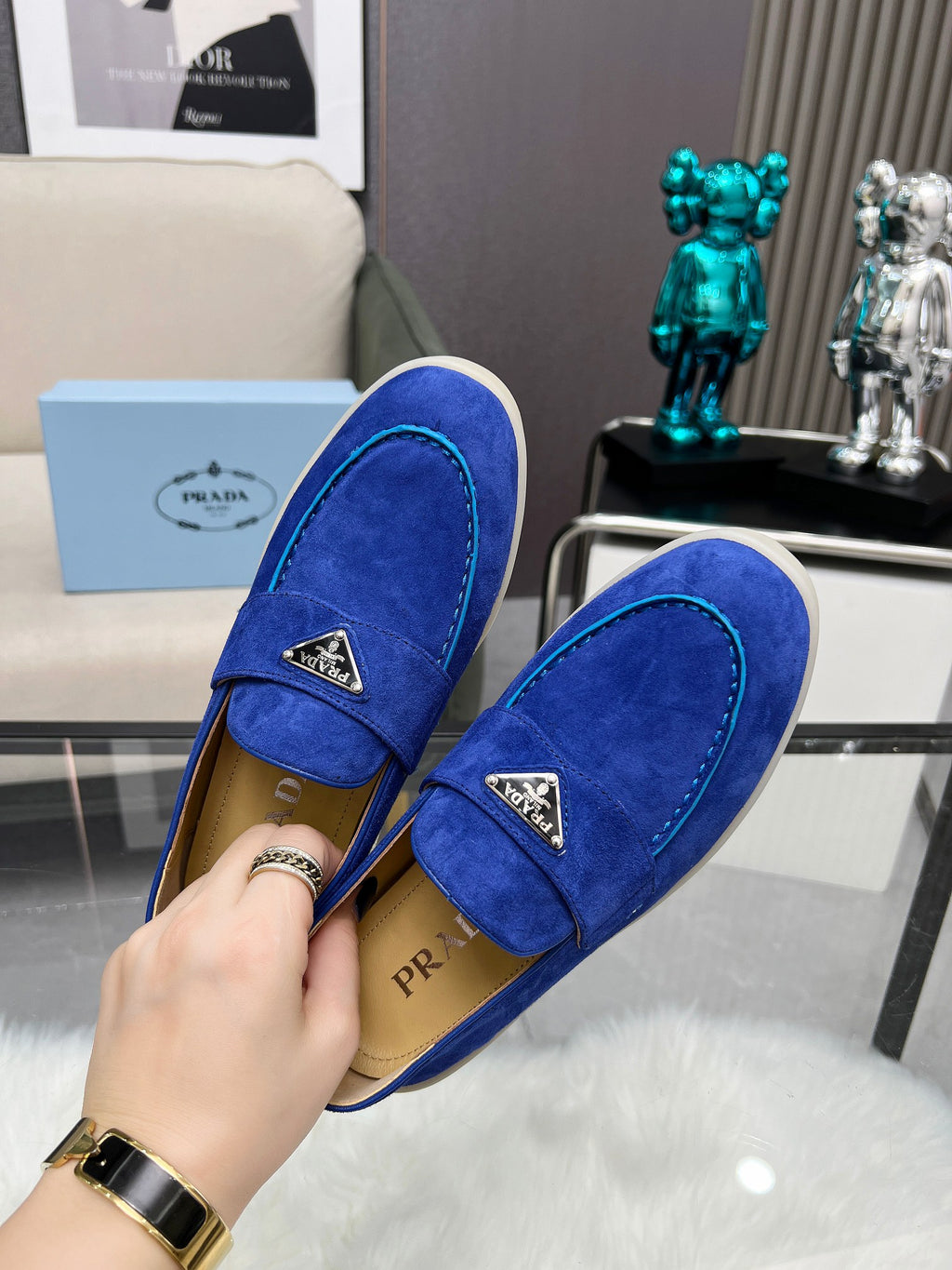 285ZPD71Z  Popular high-quality shoes