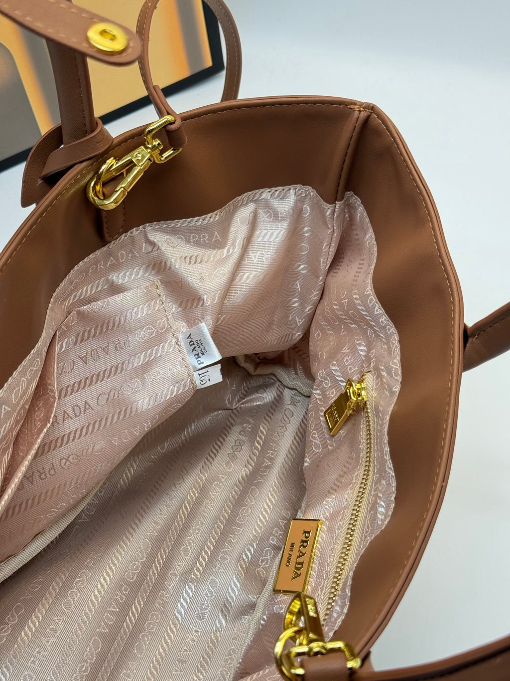 B1N46P11 Popular woven bag