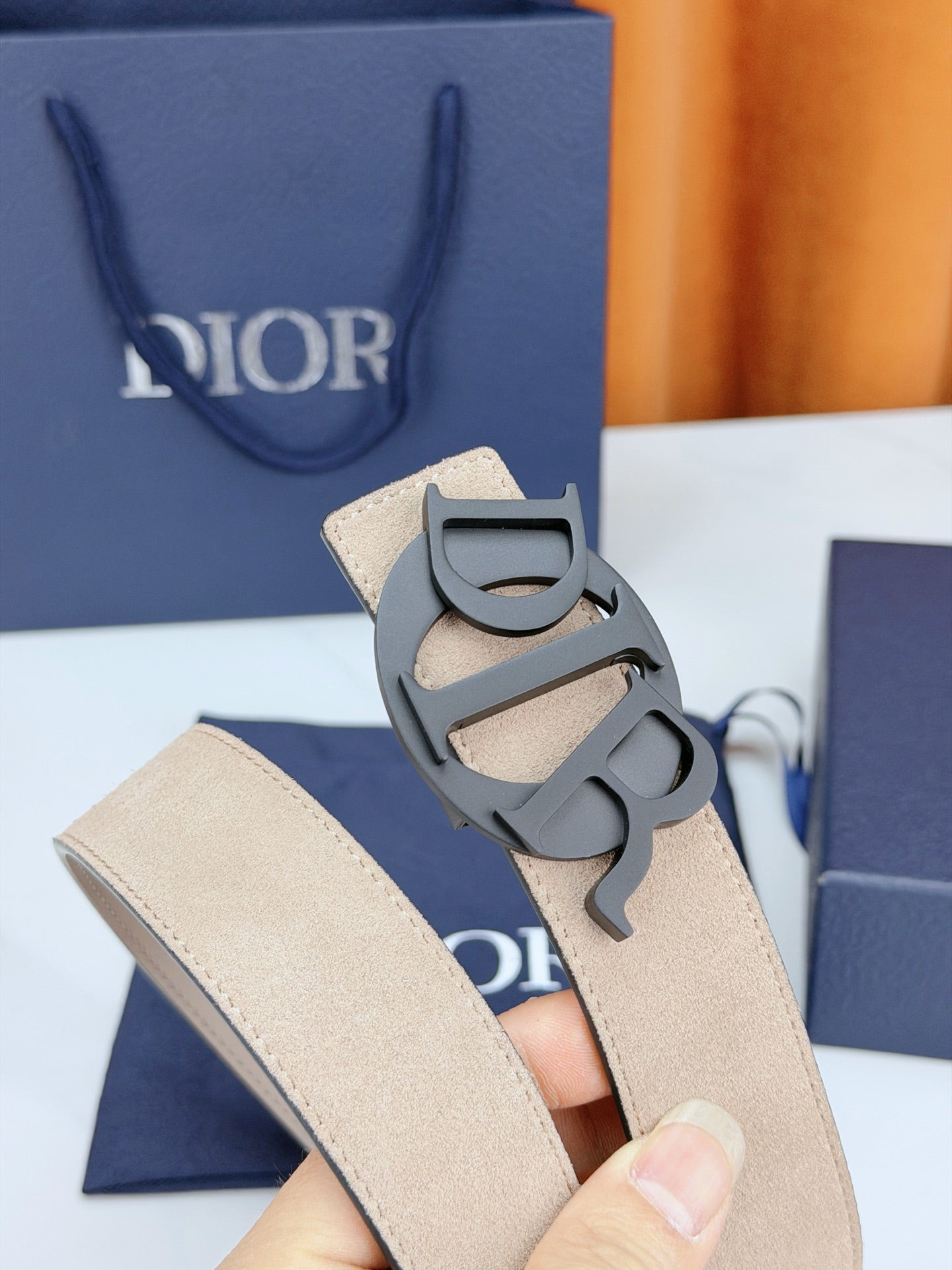 P1P36D2 Popular High quality belt With full package