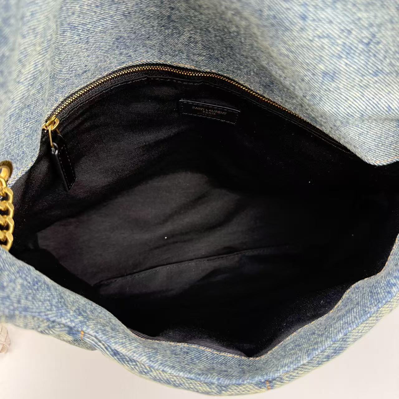 15RSL17B Popular   denim bags