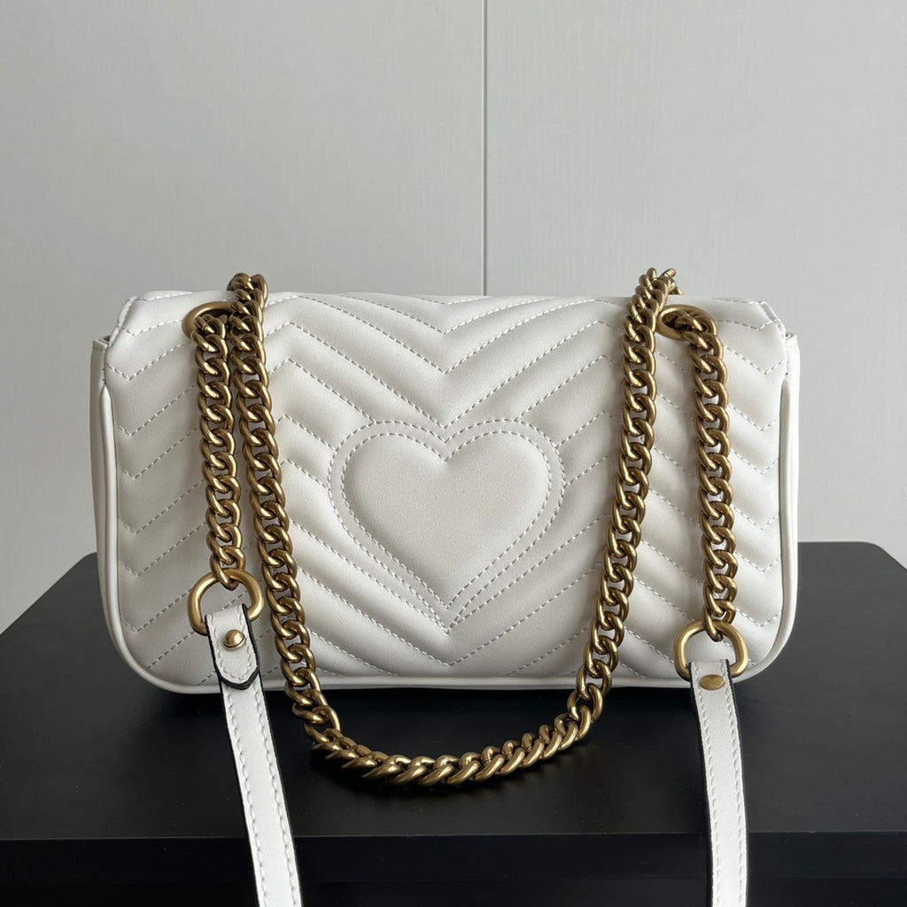 136PB69B Popular leather bag