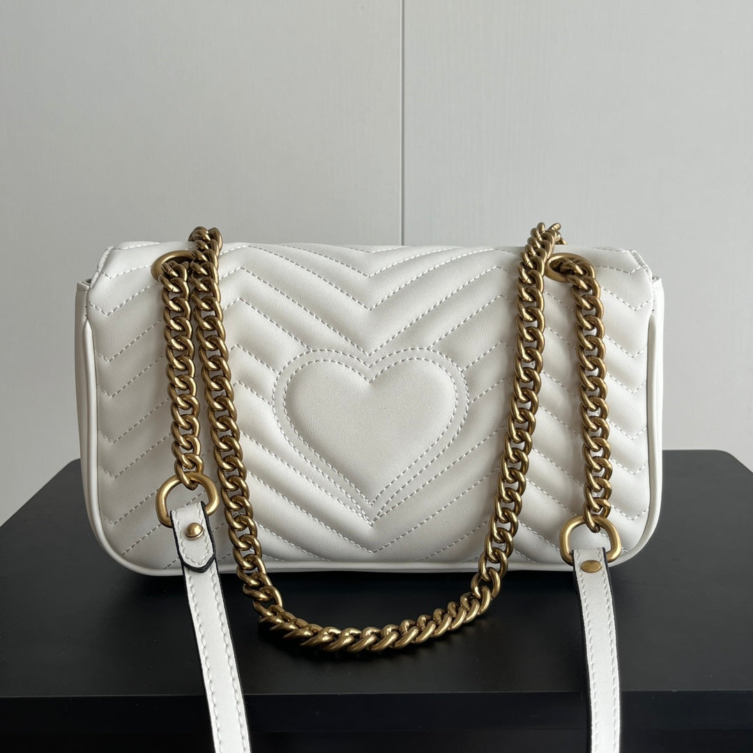 136PB69B Popular leather bag