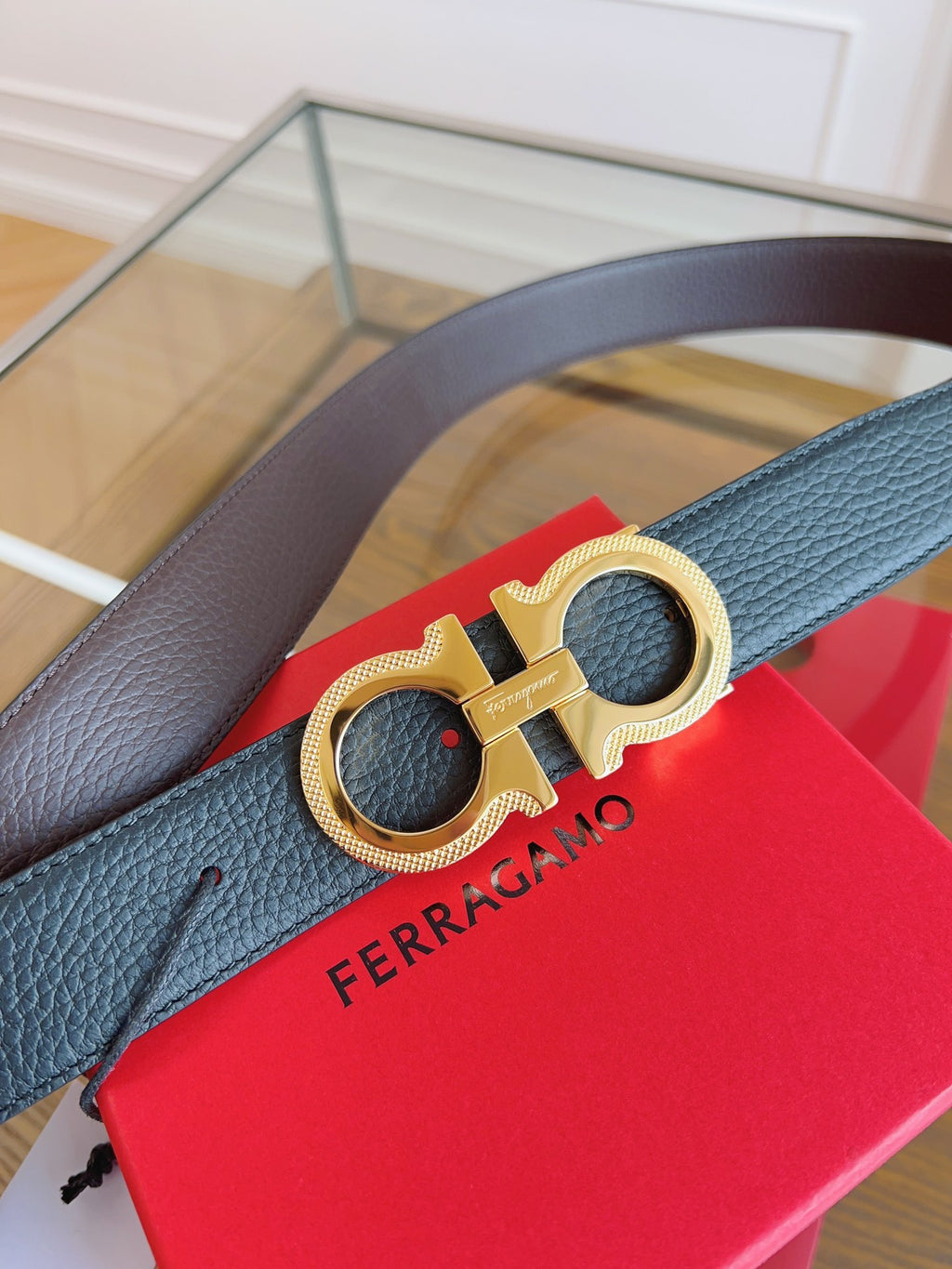 1115QA36P Popular High quality belt With full package